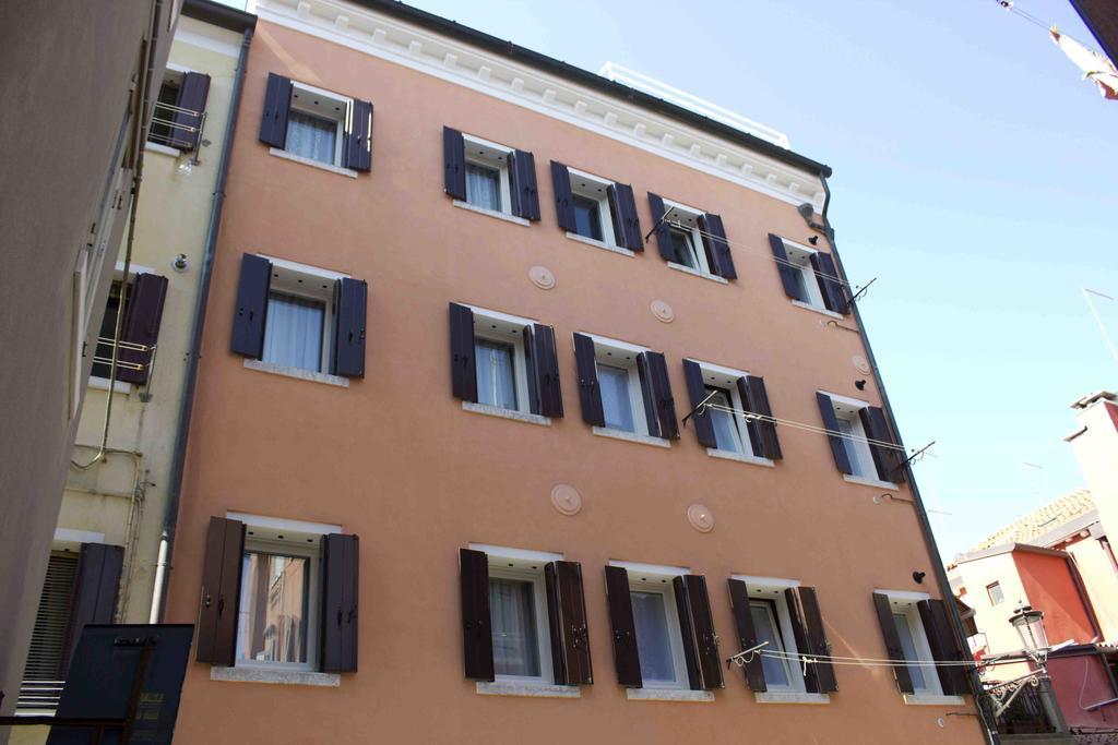 Casa Padoan Chioggia Quarto foto