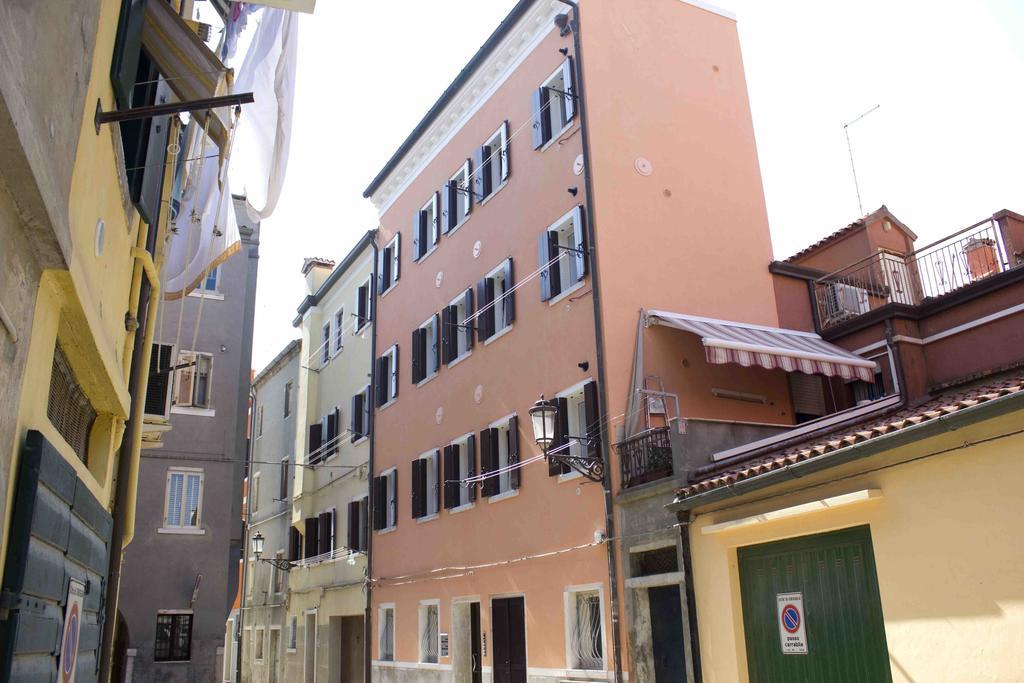 Casa Padoan Chioggia Quarto foto