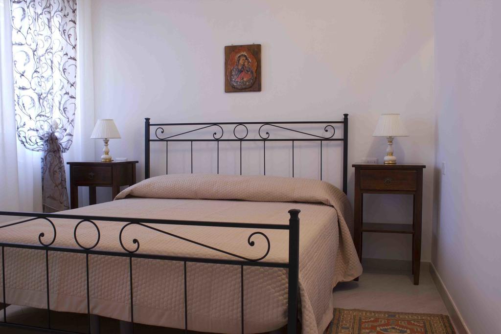 Casa Padoan Chioggia Quarto foto